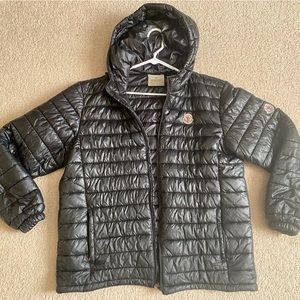 Moncler jacket